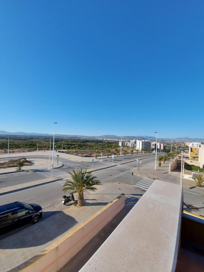 Beach Apartment Interior Arenales del Sol Buitenkant foto